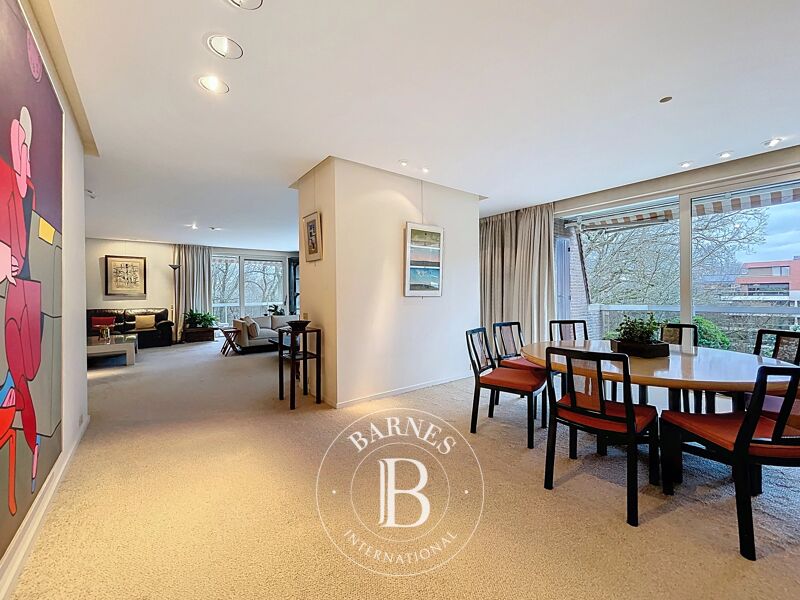 À vendre, Appartement Uccle - picture 1