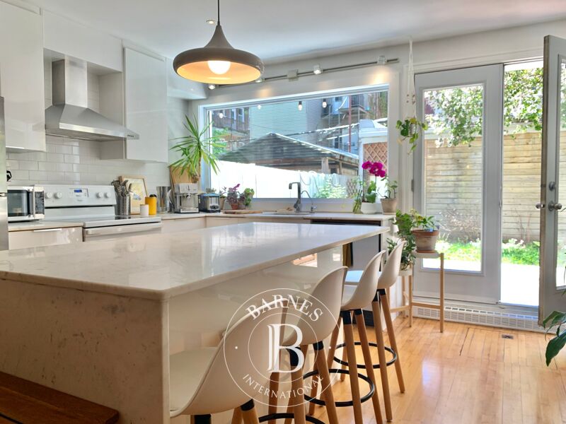 For Sale Apartment | Montréal (Le... - picture 1