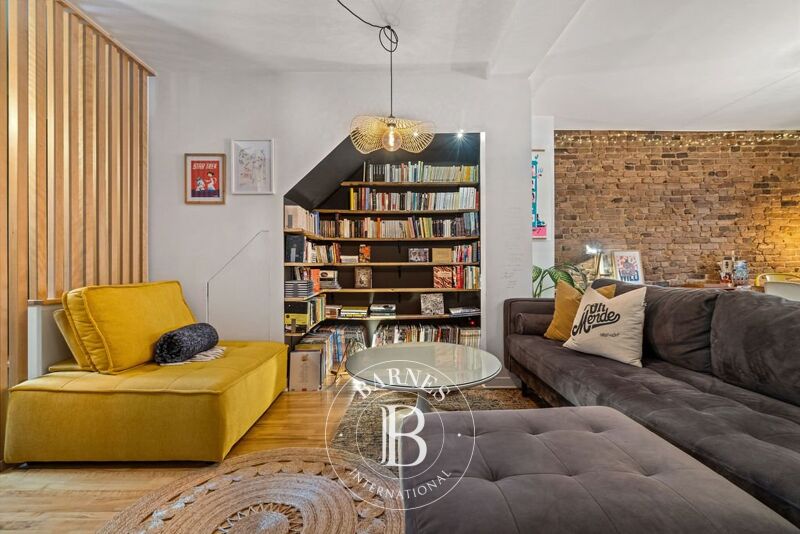 Zu verkaufen Wohnung | Montréal (Le... - picture 3