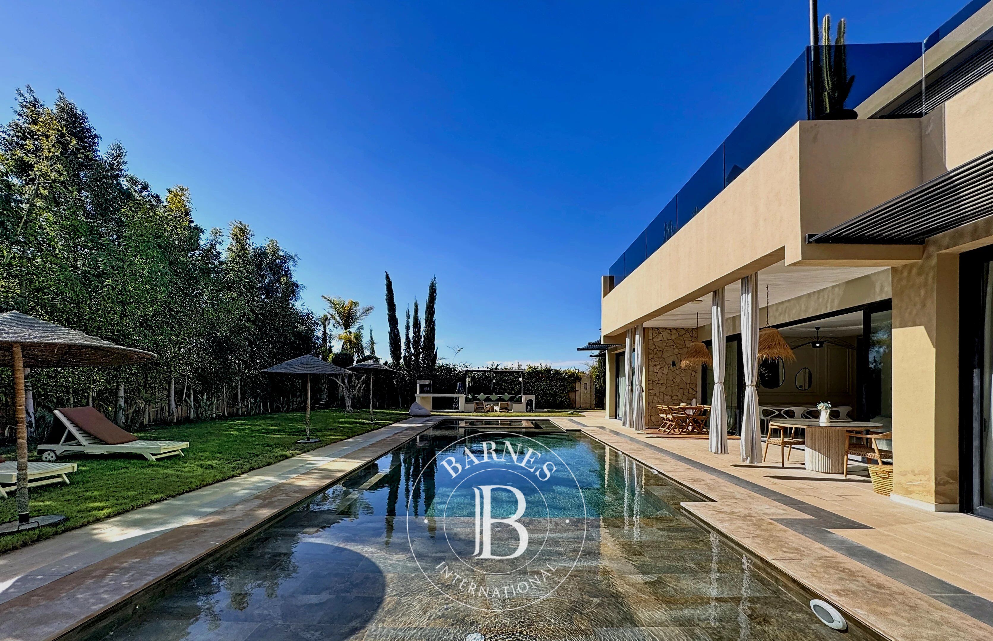 Villa Marrakech - picture 3