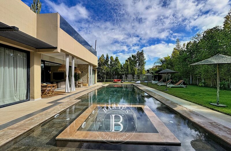 For Sale, Villa Marrakech - picture 2