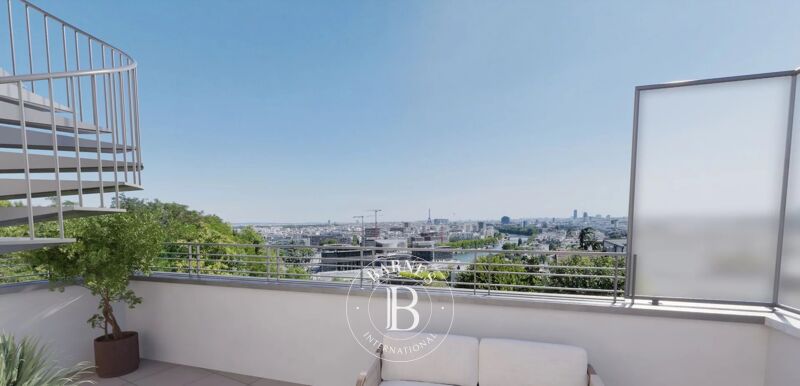 For Sale Apartment | Meudon - picture 1