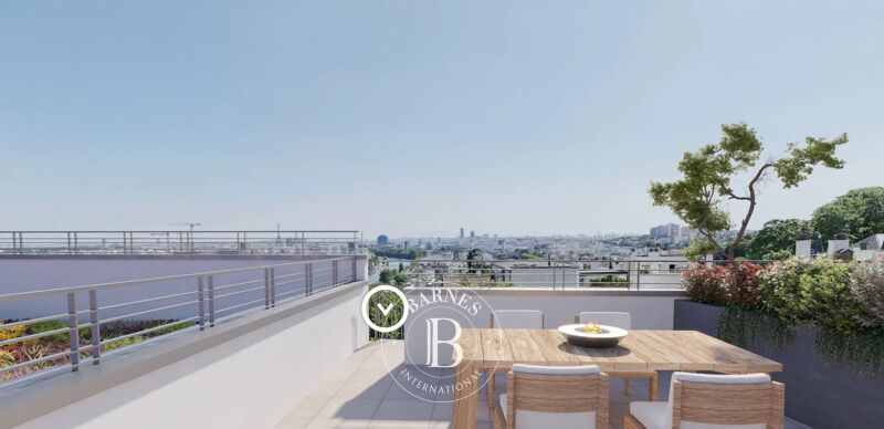 For Sale Apartment | Meudon - picture 2