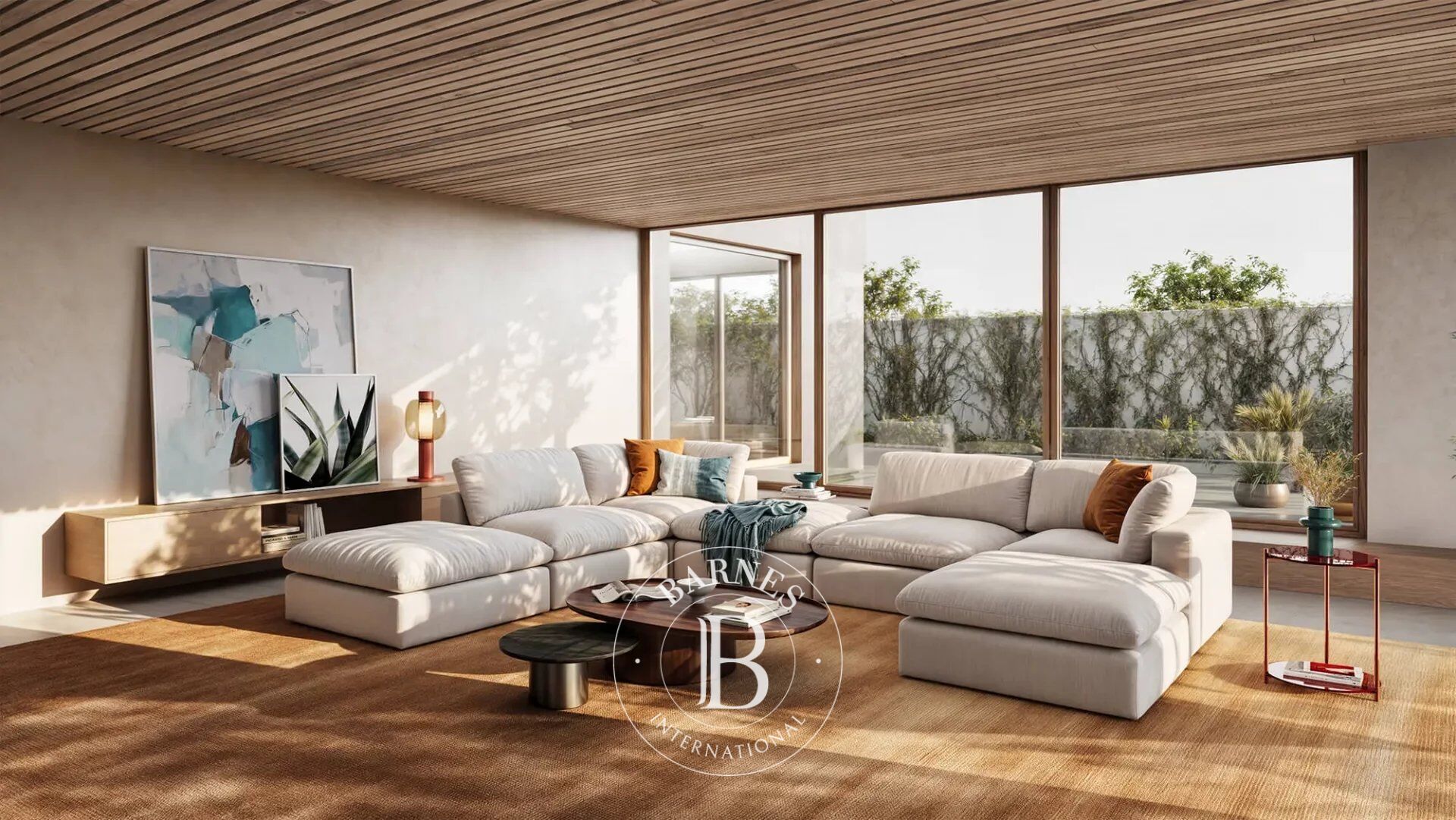 Piso Meudon - picture 2