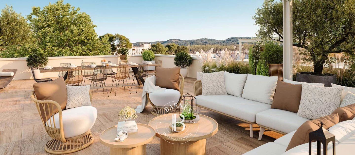 Piso Meudon - picture 1