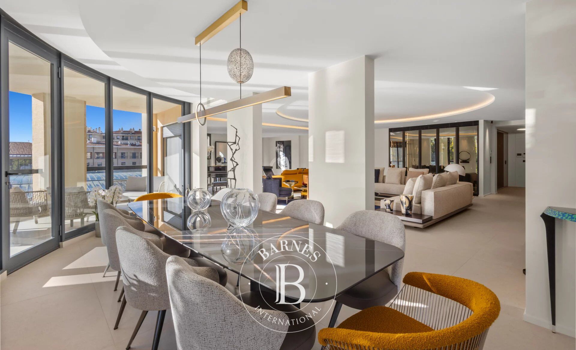 Piso Aix-en-Provence - picture 3