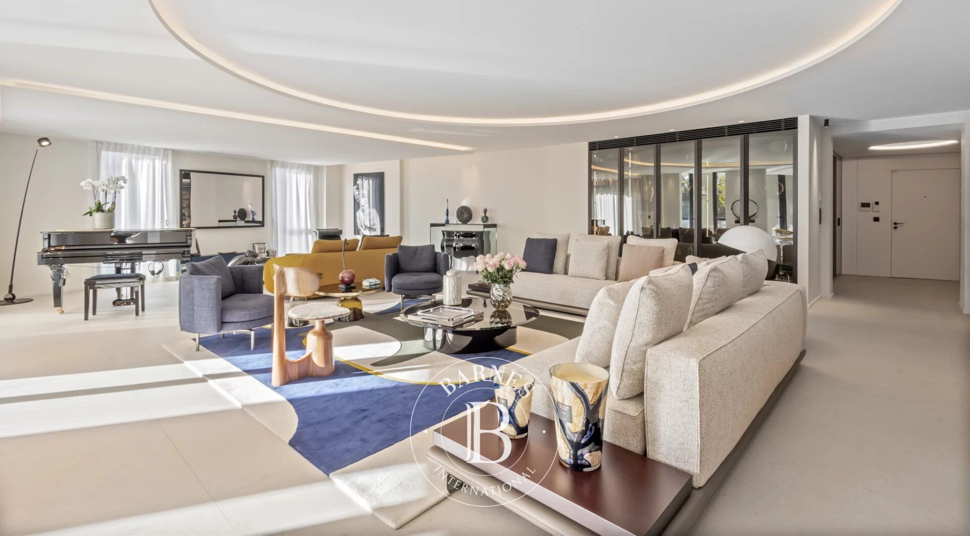 Piso Aix-en-Provence - picture 1