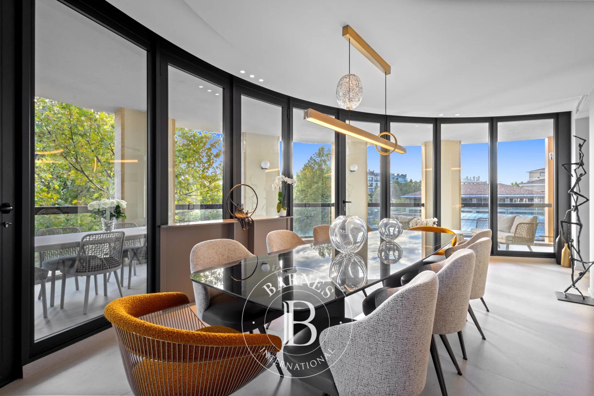 Piso Aix-en-Provence - picture 2