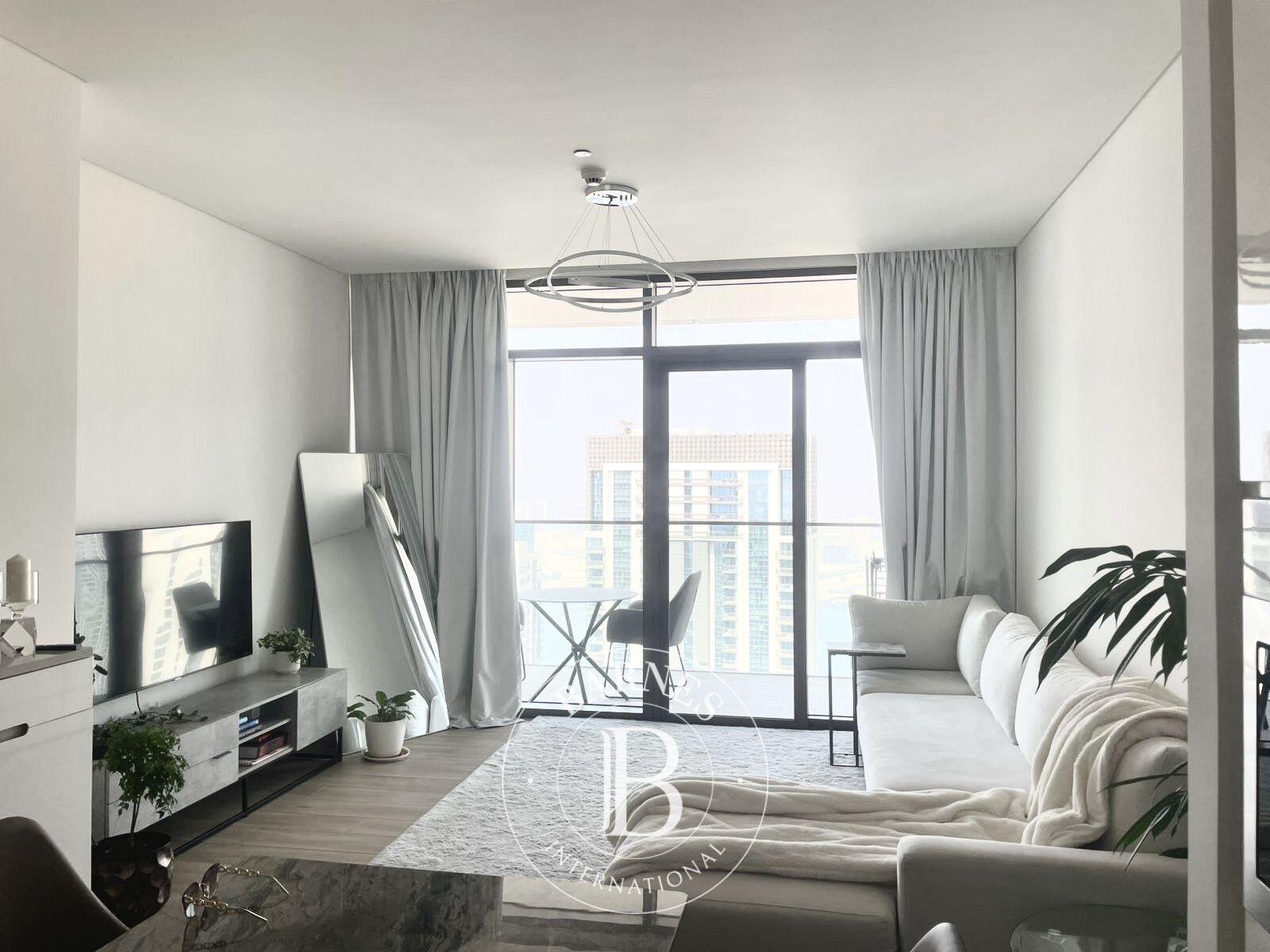 Piso Dubai Creek Harbour (The Lagoons) - picture 2