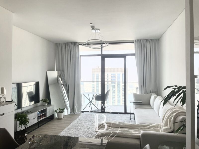 Venta Piso | Dubai Creek Harbour (The Lagoons) - picture 2