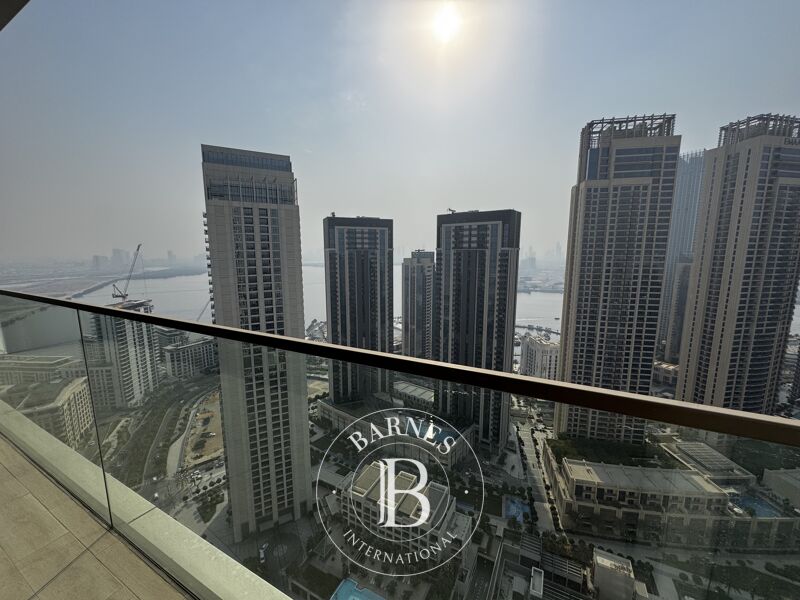 Venta Piso | Dubai Creek Harbour (The Lagoons) - picture 1