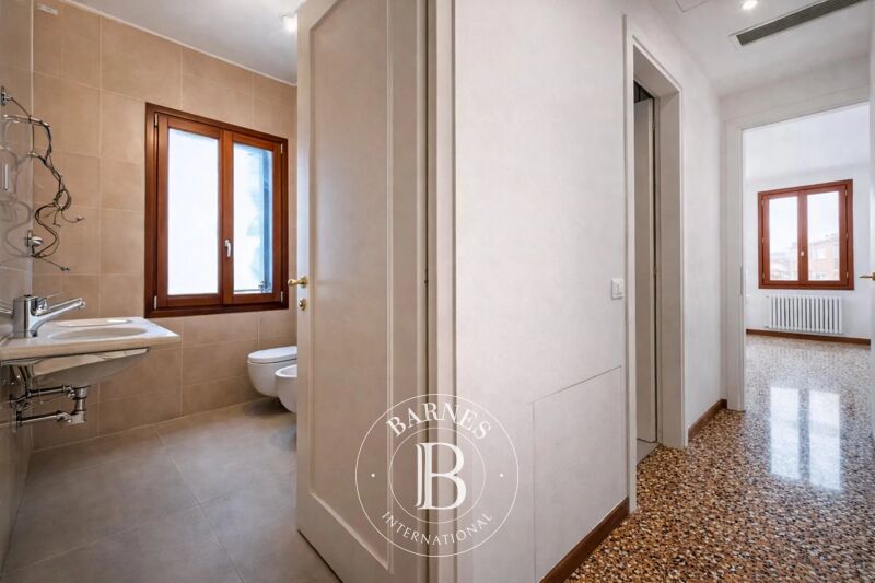 Alquiler, Piso Venezia - picture 3