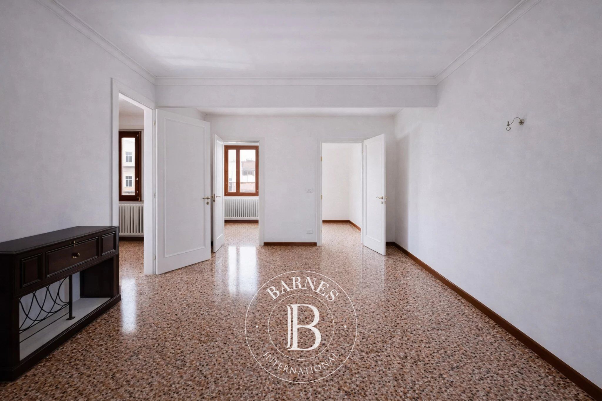 Venecia, Ubicación: Vistas y diseño contemporáneo - picture 1