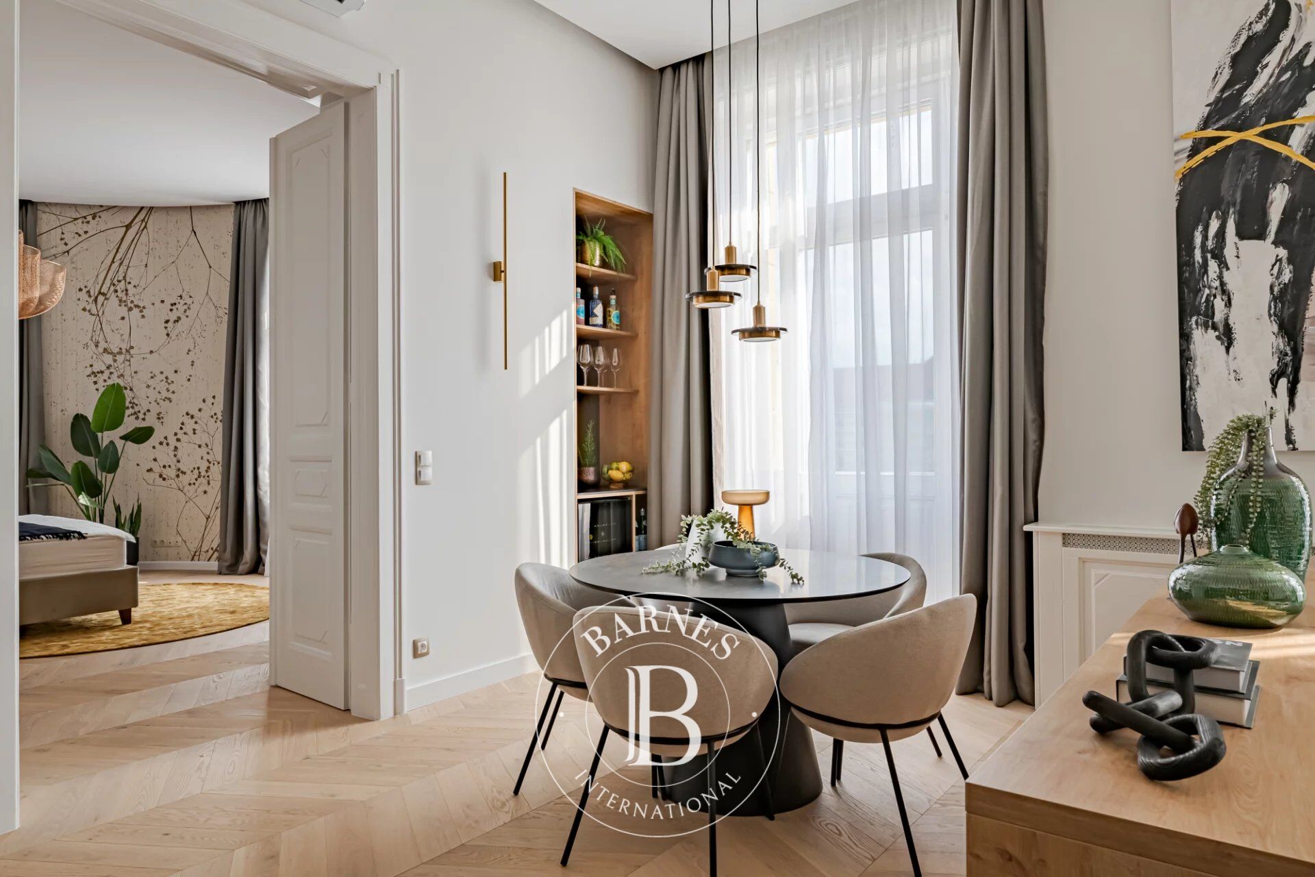 Appartamento Budapest V. kerülete - picture 3