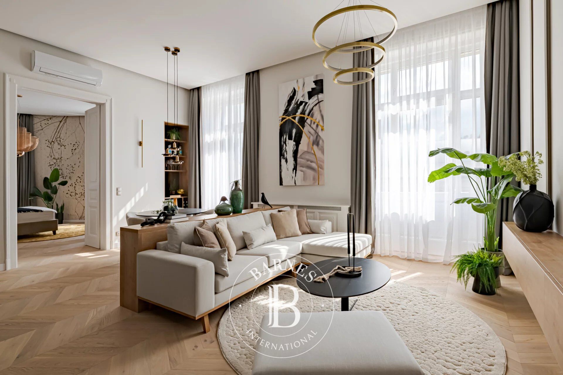 Appartamento Budapest V. kerülete - picture 1