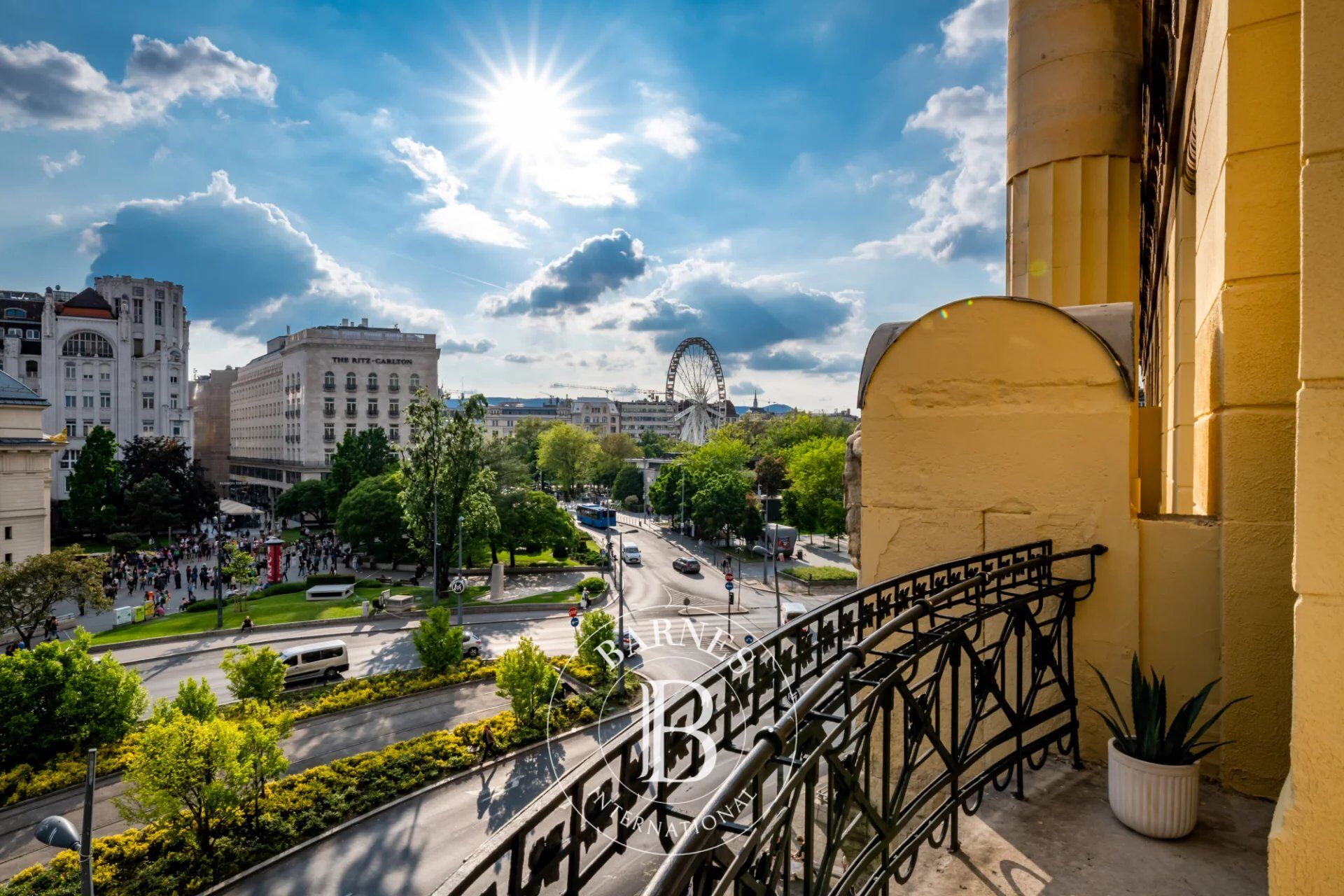 Appartamento Budapest V. kerülete - picture 2