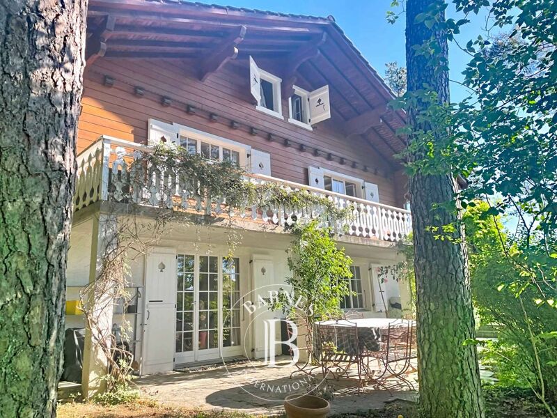 À vendre, Villa Gingins - picture 3