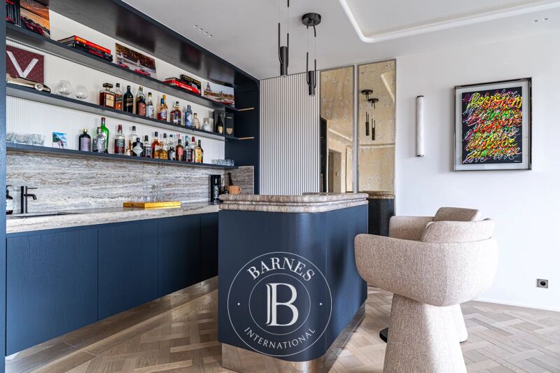 À vendre Appartement | Paris 16ème - picture 3