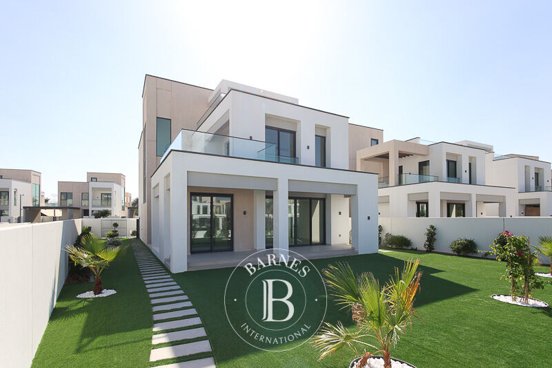 Villa Arabian Ranches 3 - picture 1