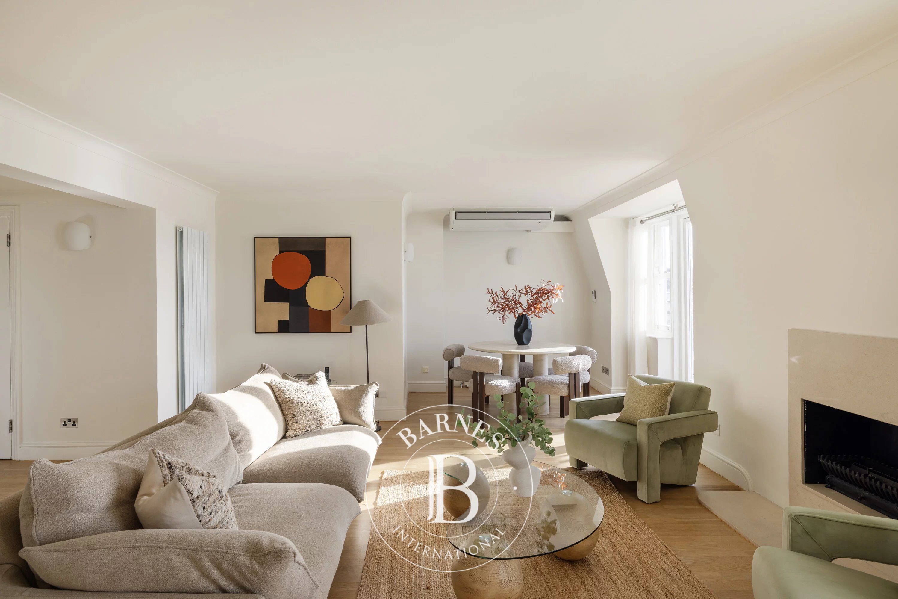 Appartamento London - picture 1