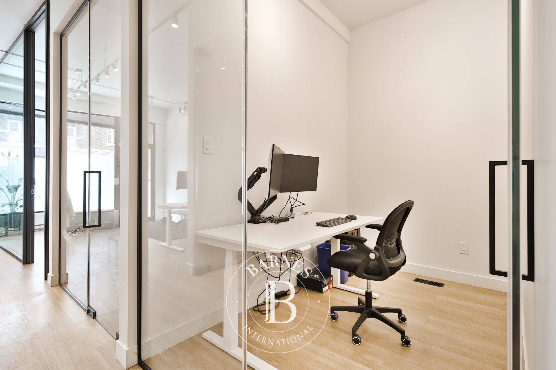 Appartamento Montréal (Verdun/Île-des-Sœurs) - picture 3