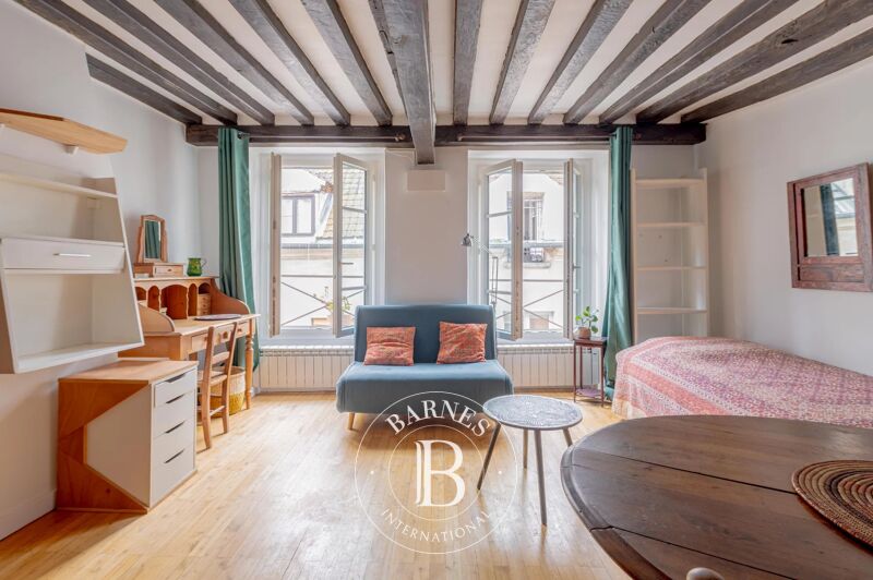 À vendre, Appartement Paris 5ème - picture 3