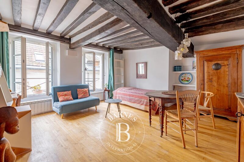 À vendre, Appartement Paris 5ème - picture 2