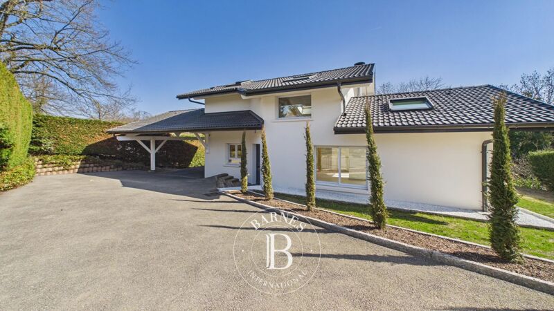 À vendre Maison | Veigy-Foncenex - picture 1