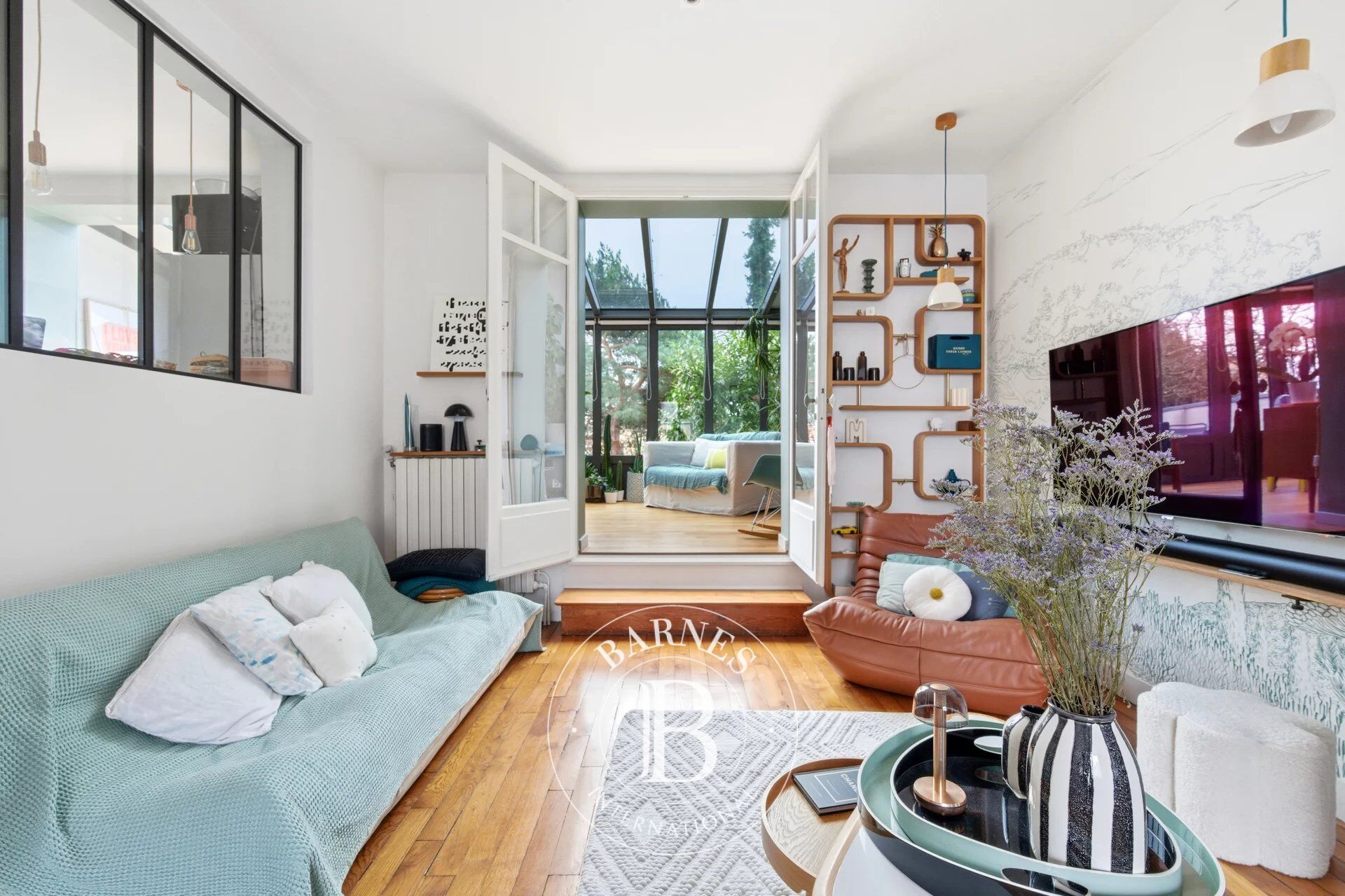 House Le Plessis-Robinson - picture 1