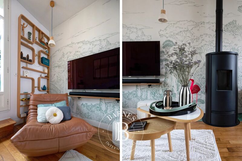 For Sale House | Châtenay-Malabry - picture 3