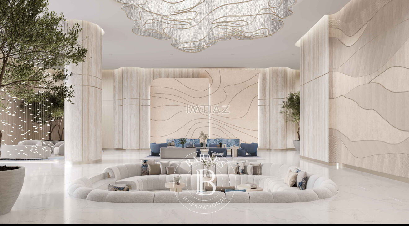 Appartement Dubai Islands - picture 2