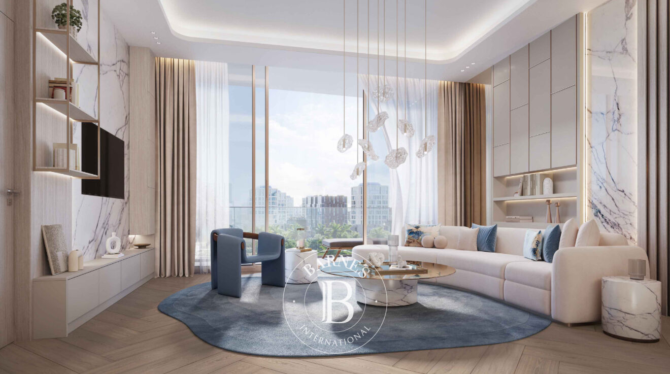 Appartement Dubai Islands - picture 3