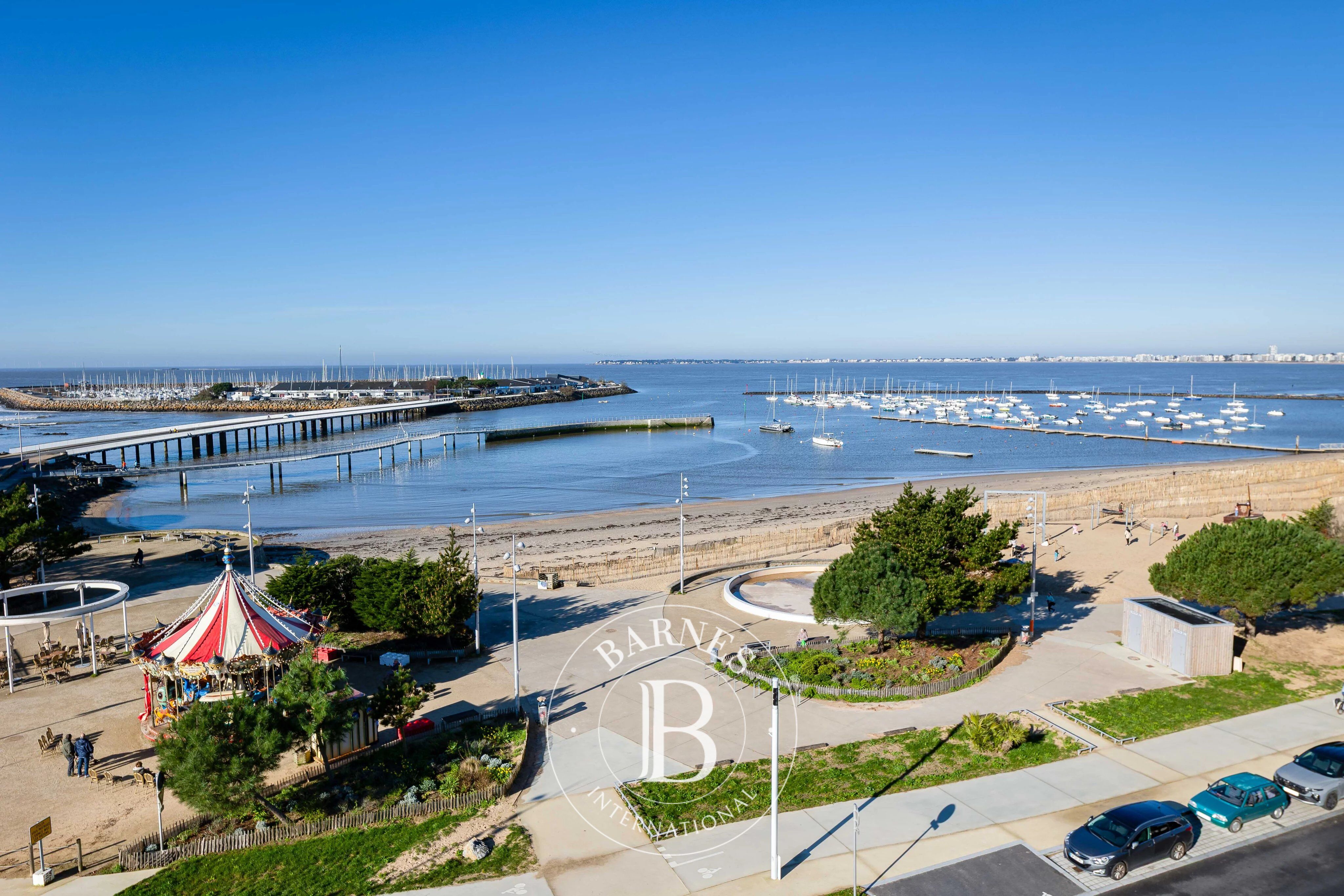 Zu verkaufen Wohnung | Pornichet - picture 1