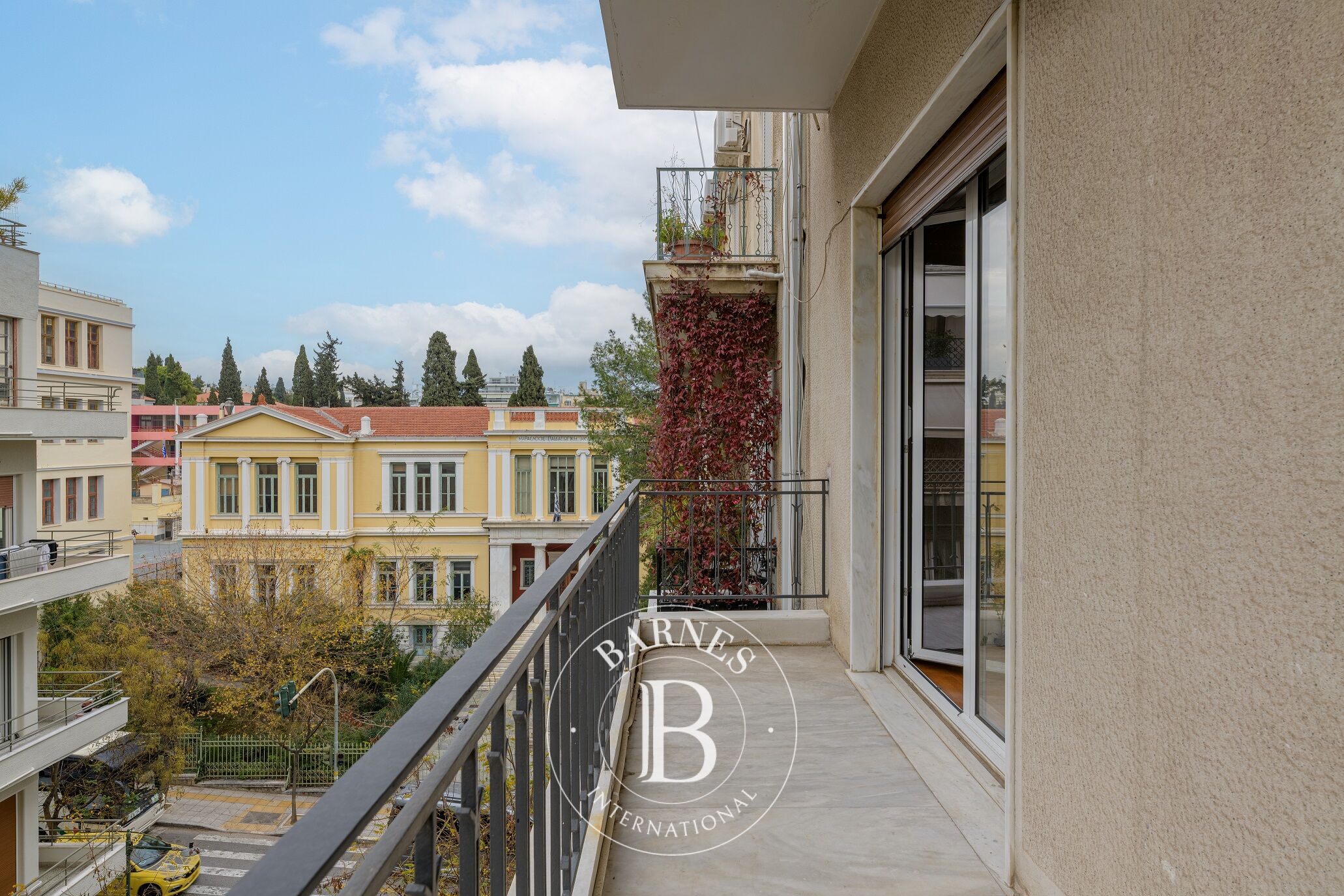 Appartement Privilégié - Kolonaki, Athènes - picture 1