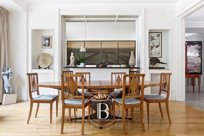 For Sale Apartment | Paris 17ème - picture 2