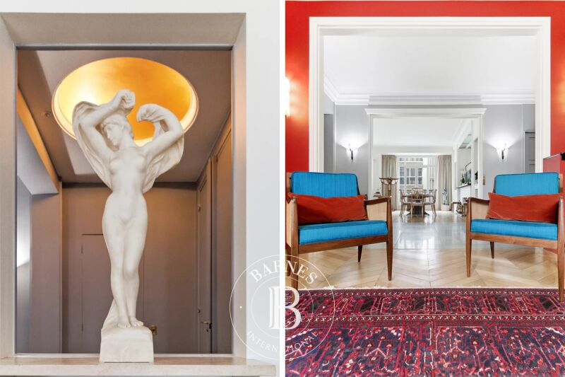 For Sale Apartment | Paris 17ème - picture 3