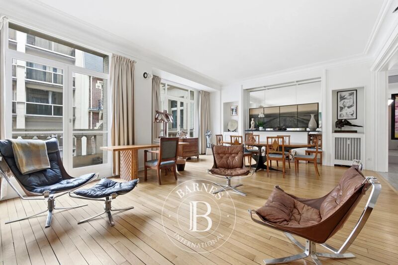 For Sale Apartment | Paris 17ème - picture 1