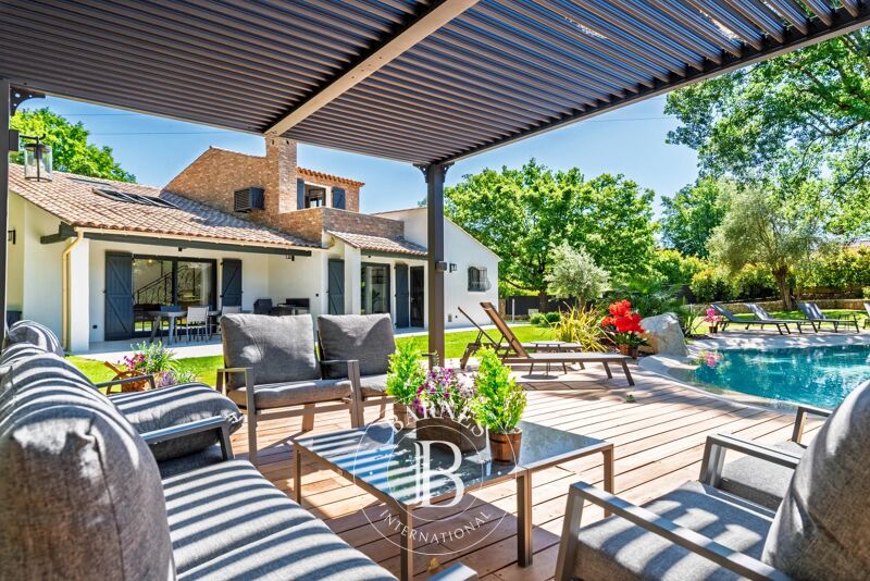 For Sale House | Roquefort-les-Pins - picture 1