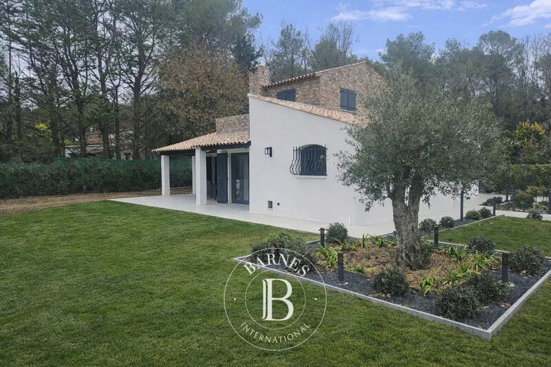 À vendre Maison | Roquefort-les-Pins - picture 3