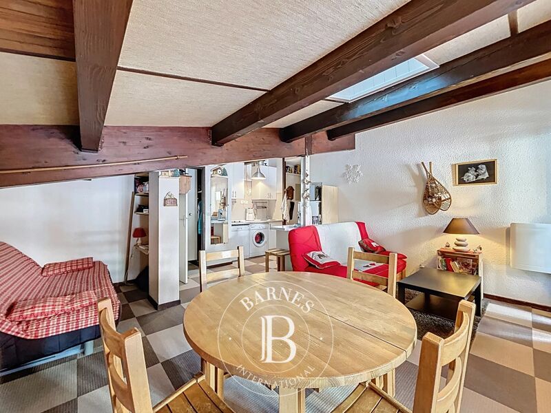 À vendre, Appartement Les Gets - picture 3