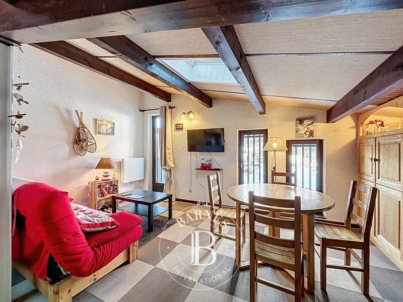 À vendre, Appartement Les Gets - picture 1