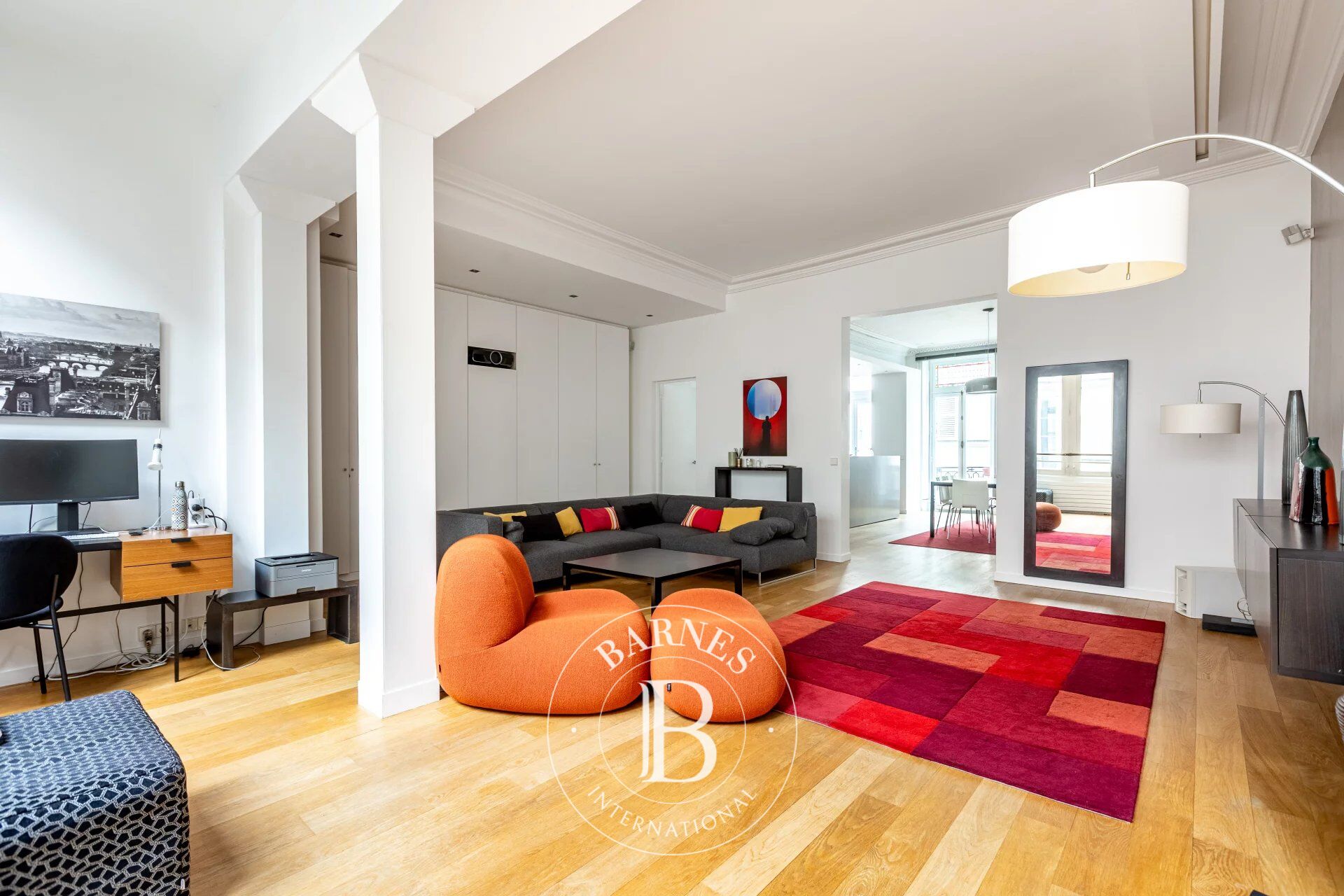 Apartment Paris 6ème - picture 2