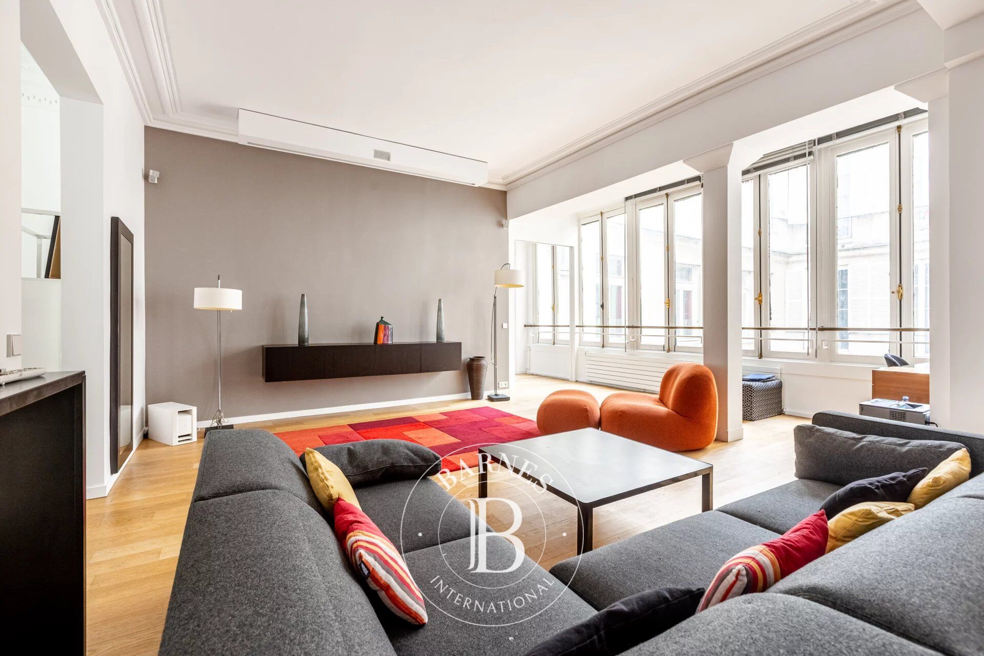 Apartment Paris 6ème - picture 1