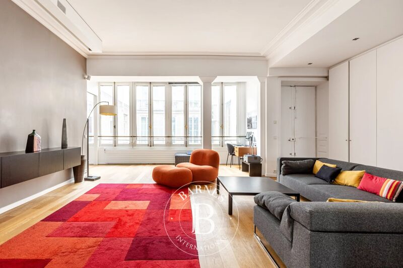 For Sale, Apartment Paris 6ème - picture 3