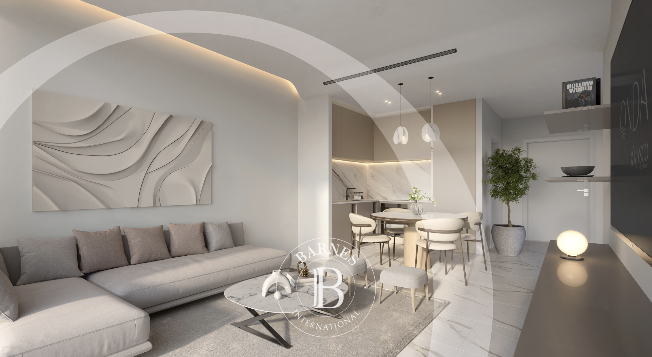 Apartment Business Bay - picture 3