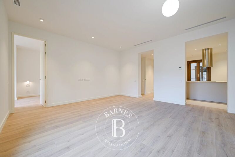 For Sale, Penthouse Barcelona - picture 2