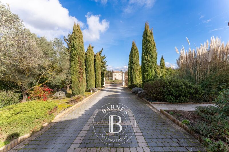 À louer Maison | Cabriès - picture 3