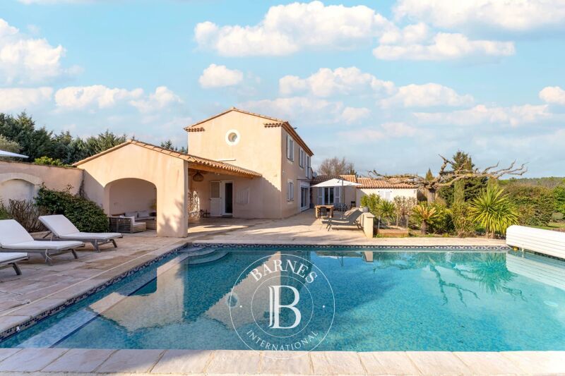 À louer Maison | Cabriès - picture 1