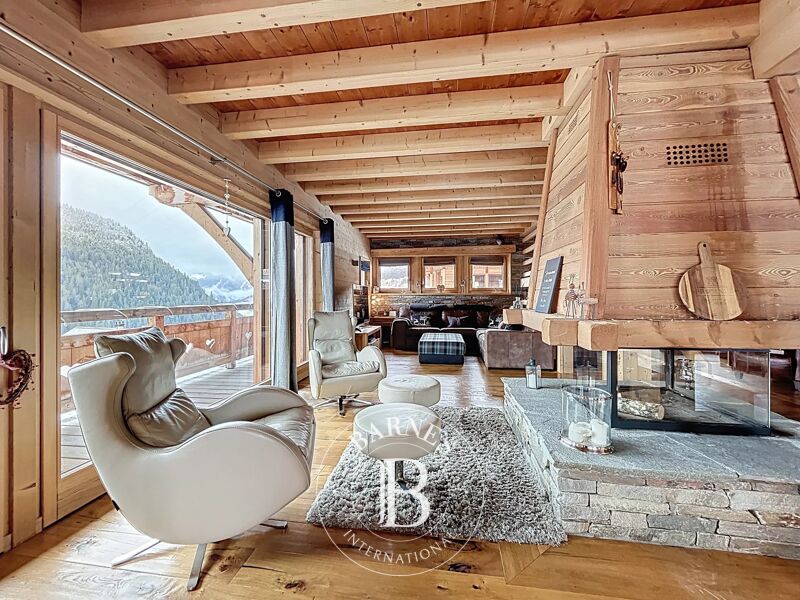 À vendre Chalet | Châtel - picture 1