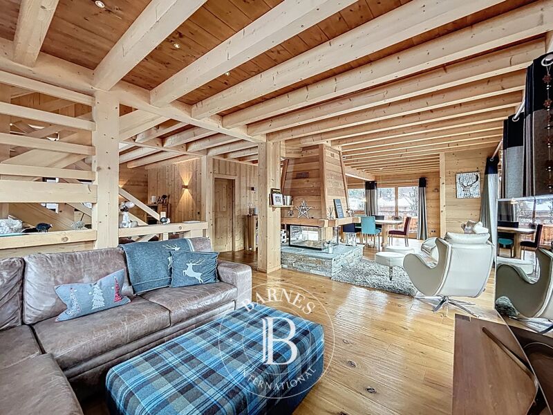 À vendre Chalet | Châtel - picture 2